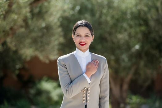 The Oberoi Marrakech