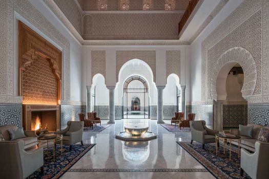 The Oberoi Marrakech