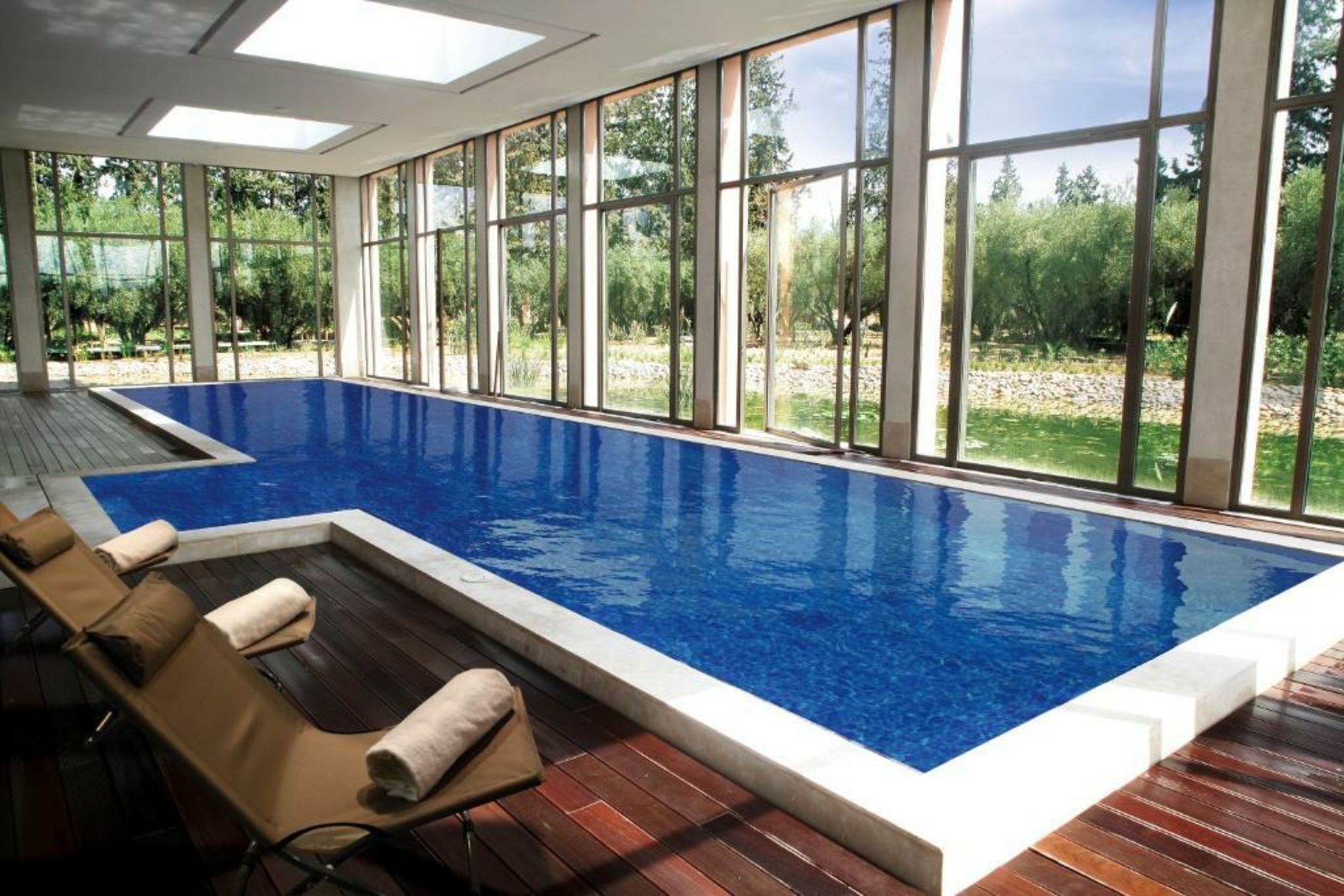 The Oberoi Marrakech