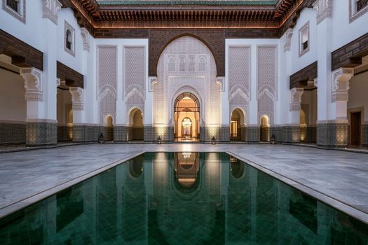 The Oberoi Marrakech