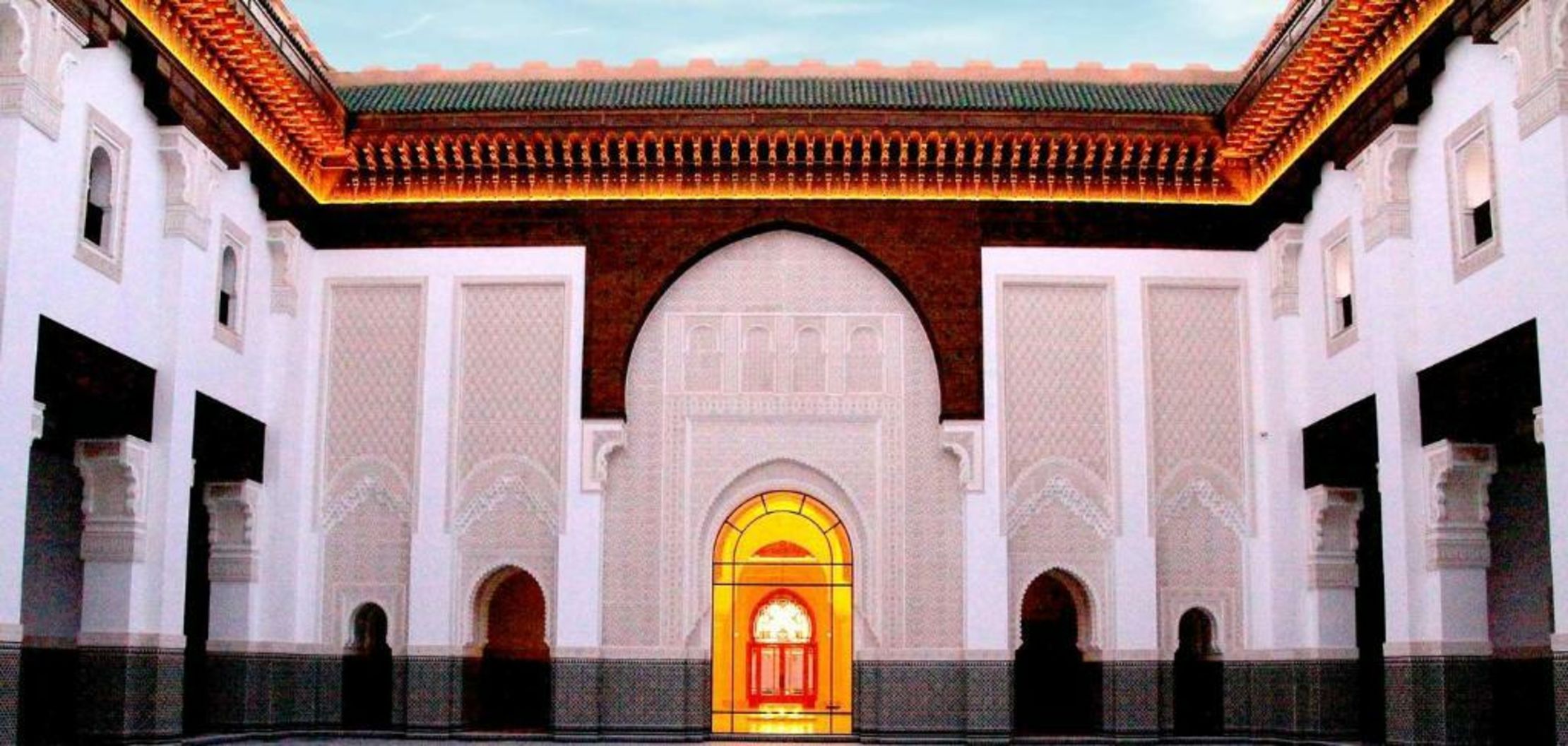 The Oberoi Marrakech