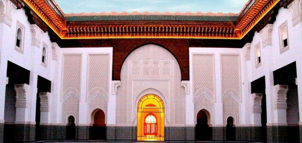 The Oberoi Marrakech