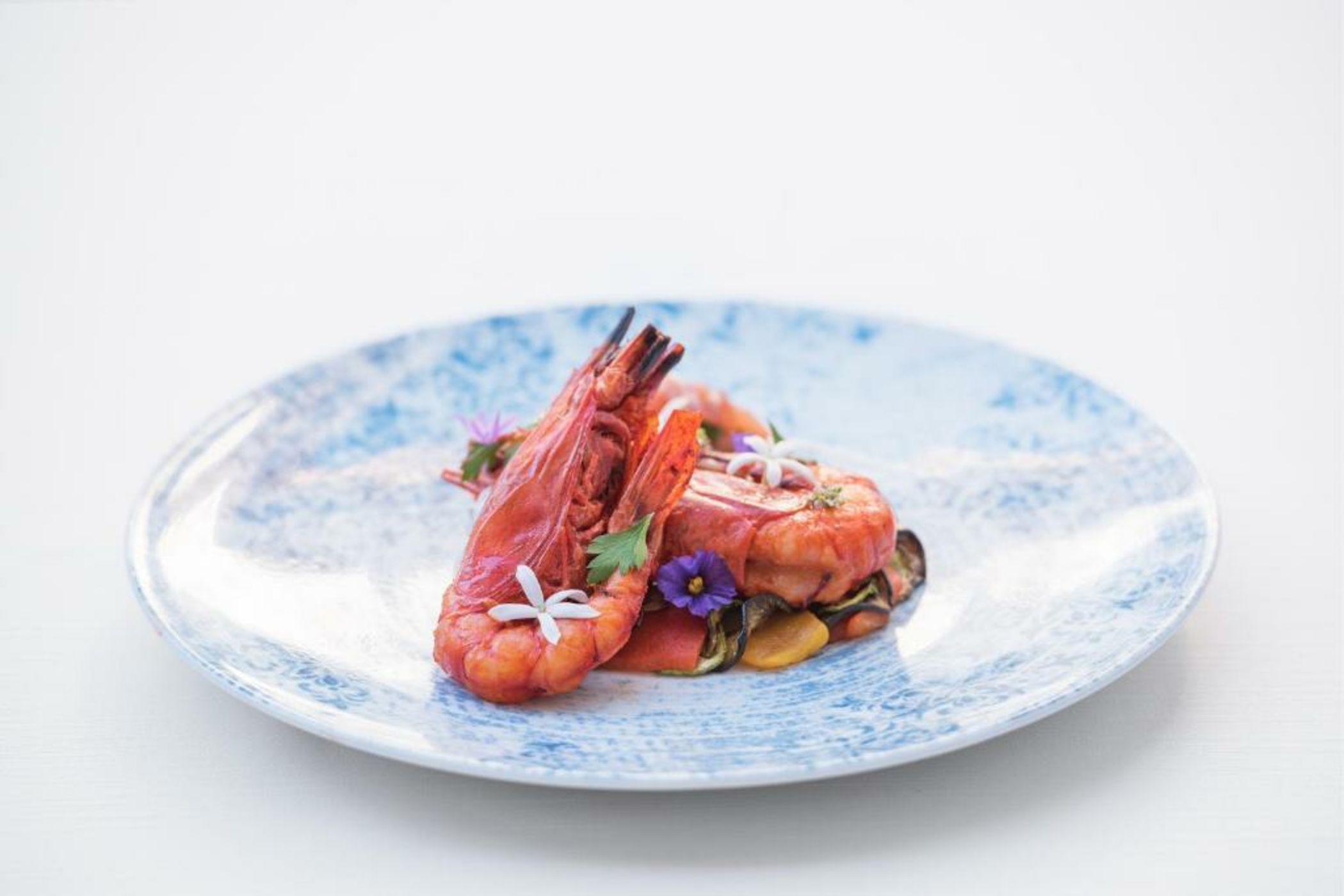 The Oberoi Marrakech