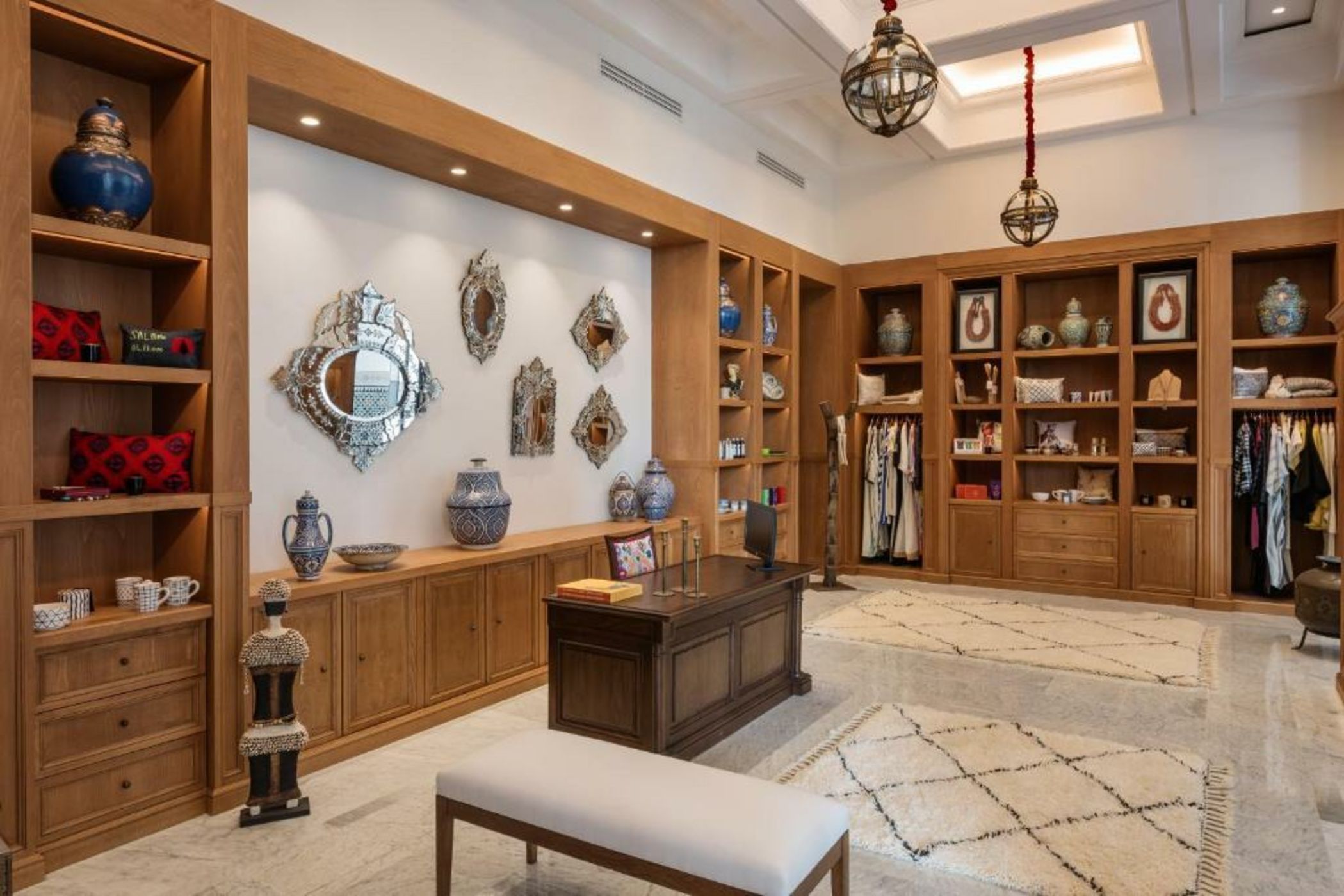 The Oberoi Marrakech