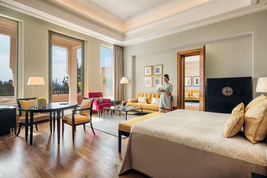 The Oberoi Marrakech