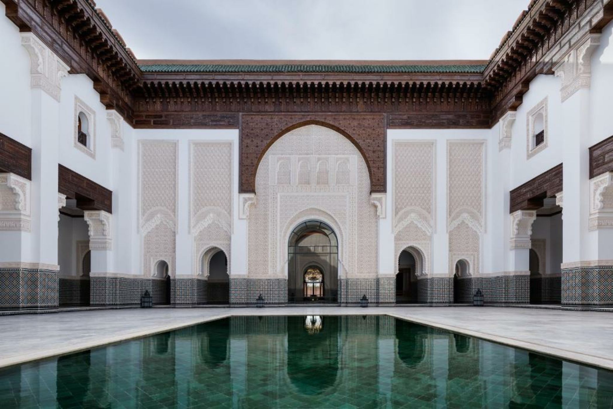 The Oberoi Marrakech