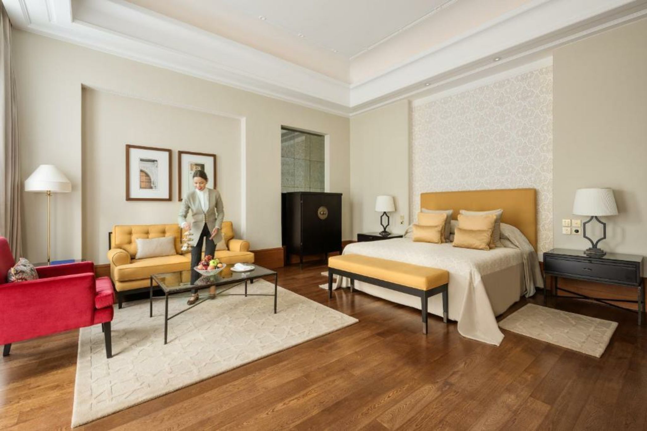 The Oberoi Marrakech