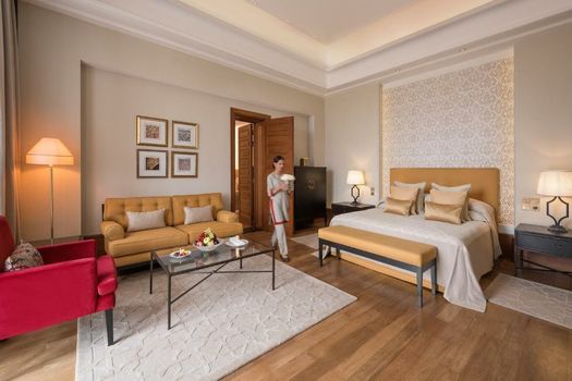The Oberoi Marrakech
