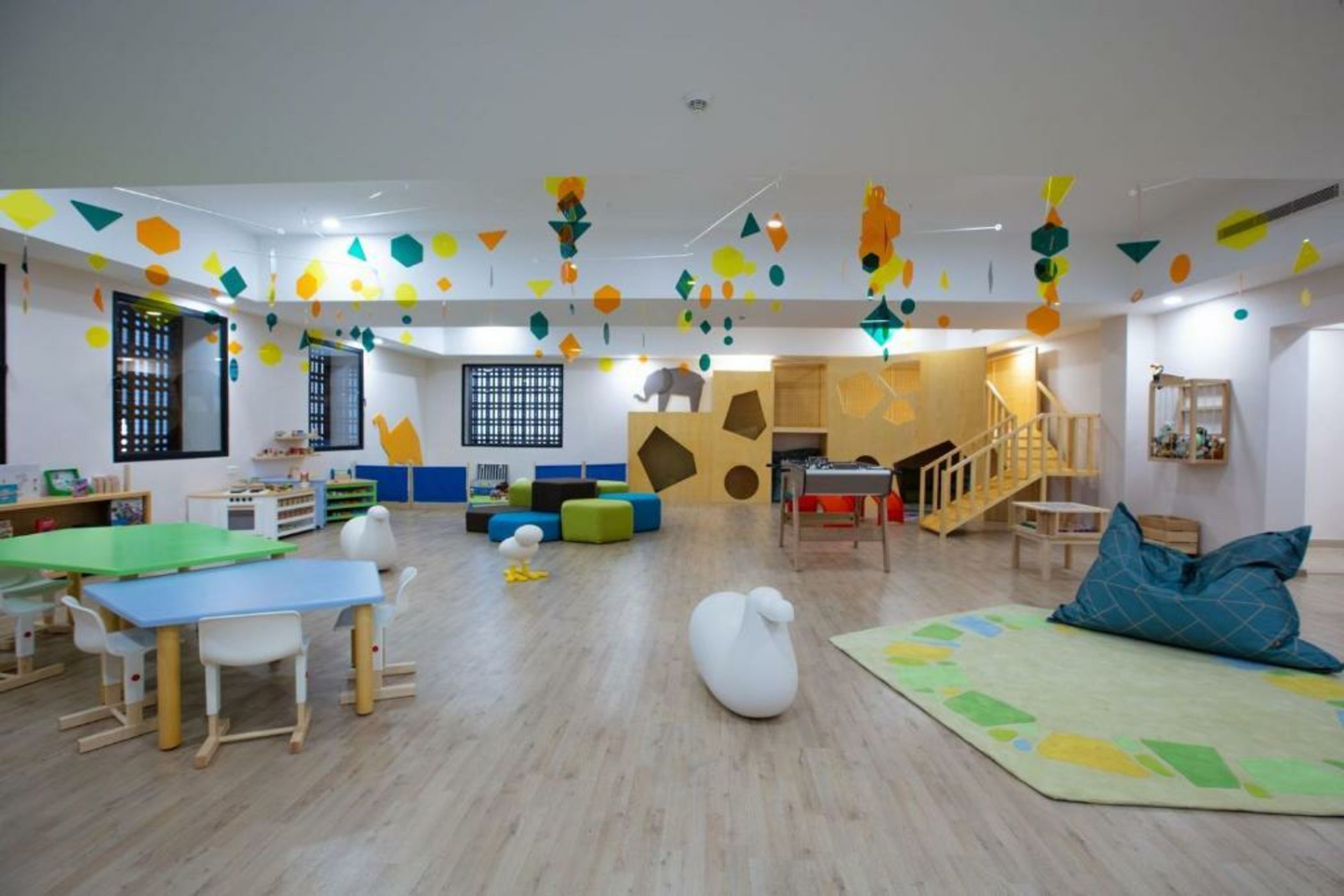 The Oberoi Marrakech