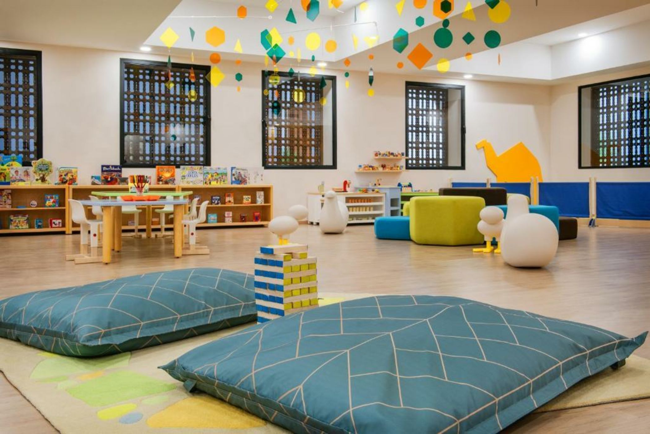 The Oberoi Marrakech