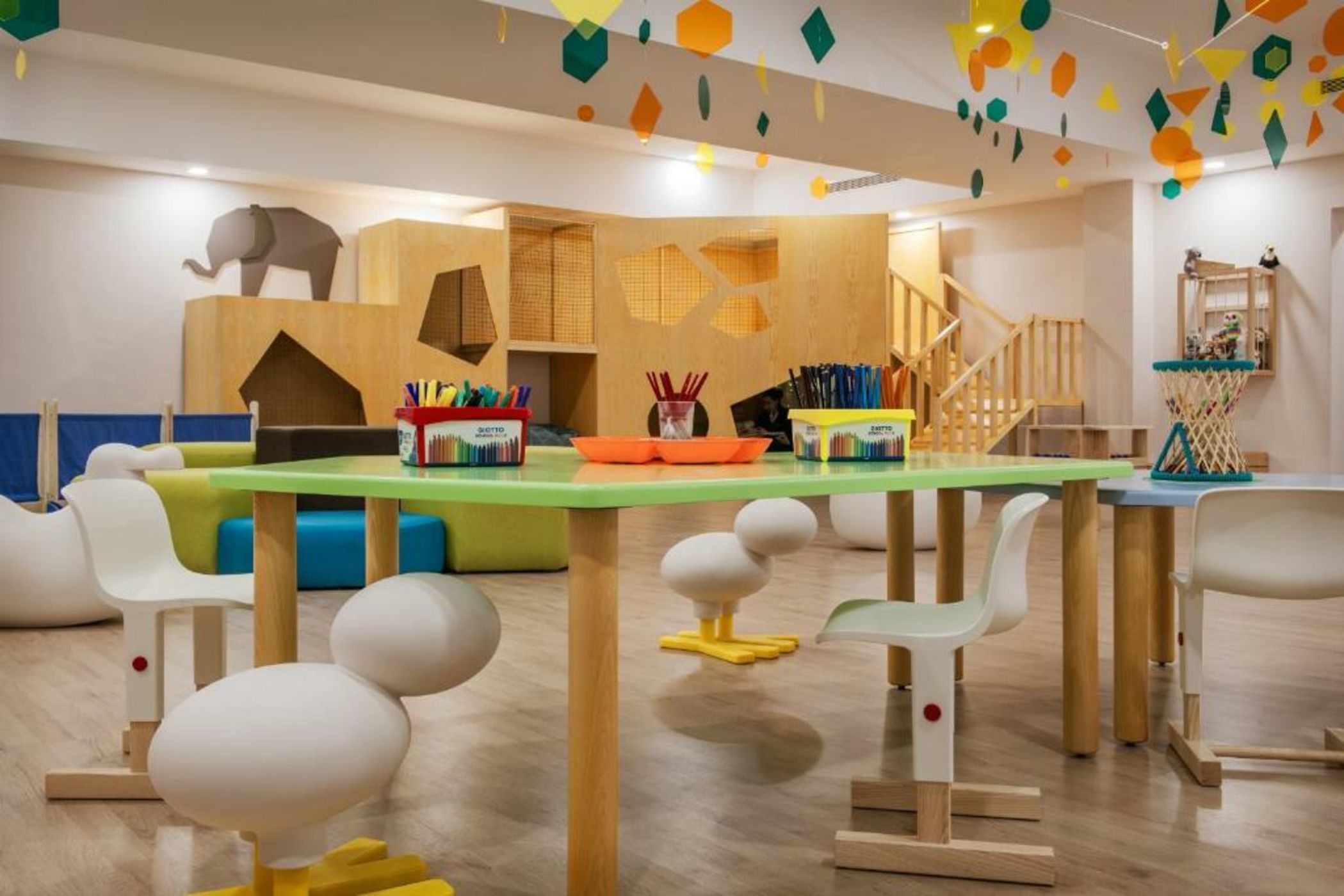 The Oberoi Marrakech