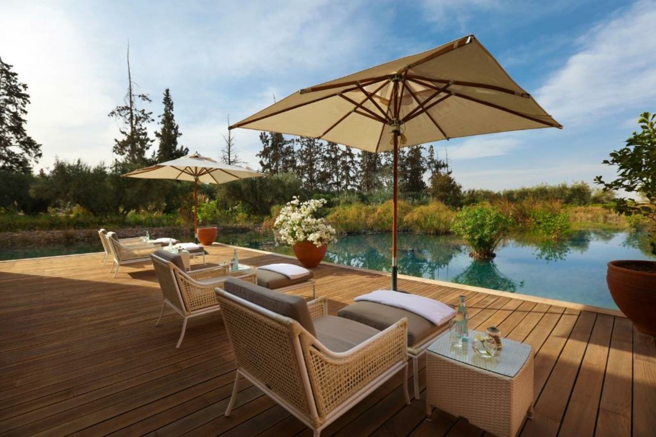 The Oberoi Marrakech