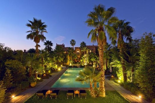 Tigmiza Boutique Hotel & Spa