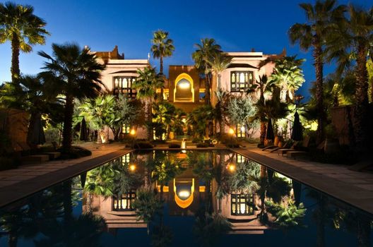 Tigmiza Boutique Hotel & Spa