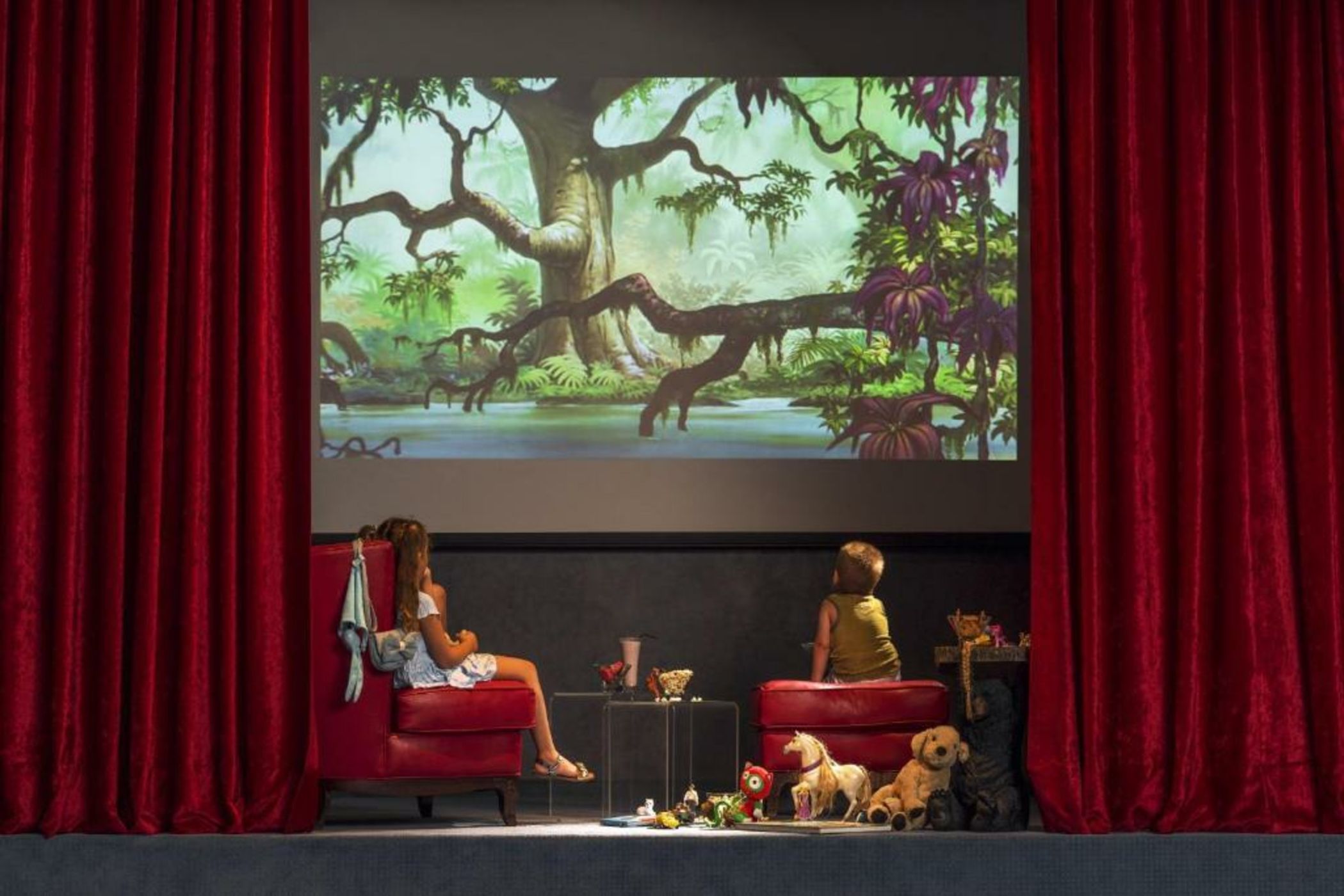 Tigmiza Boutique Hotel & Spa