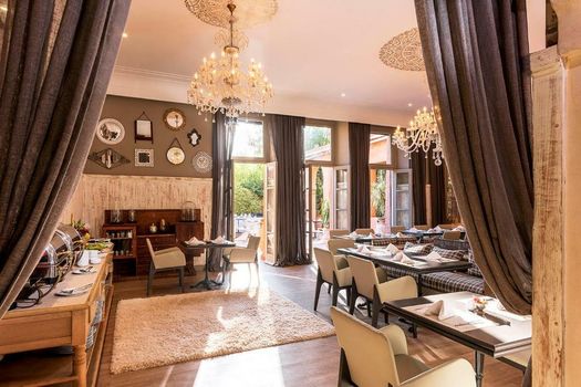 Tigmiza Boutique Hotel & Spa