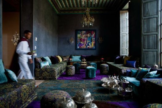 Tigmiza Boutique Hotel & Spa