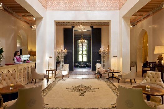 Tigmiza Boutique Hotel & Spa