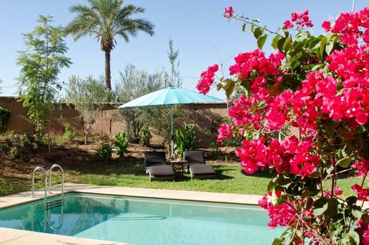 Tigmiza Boutique Hotel & Spa