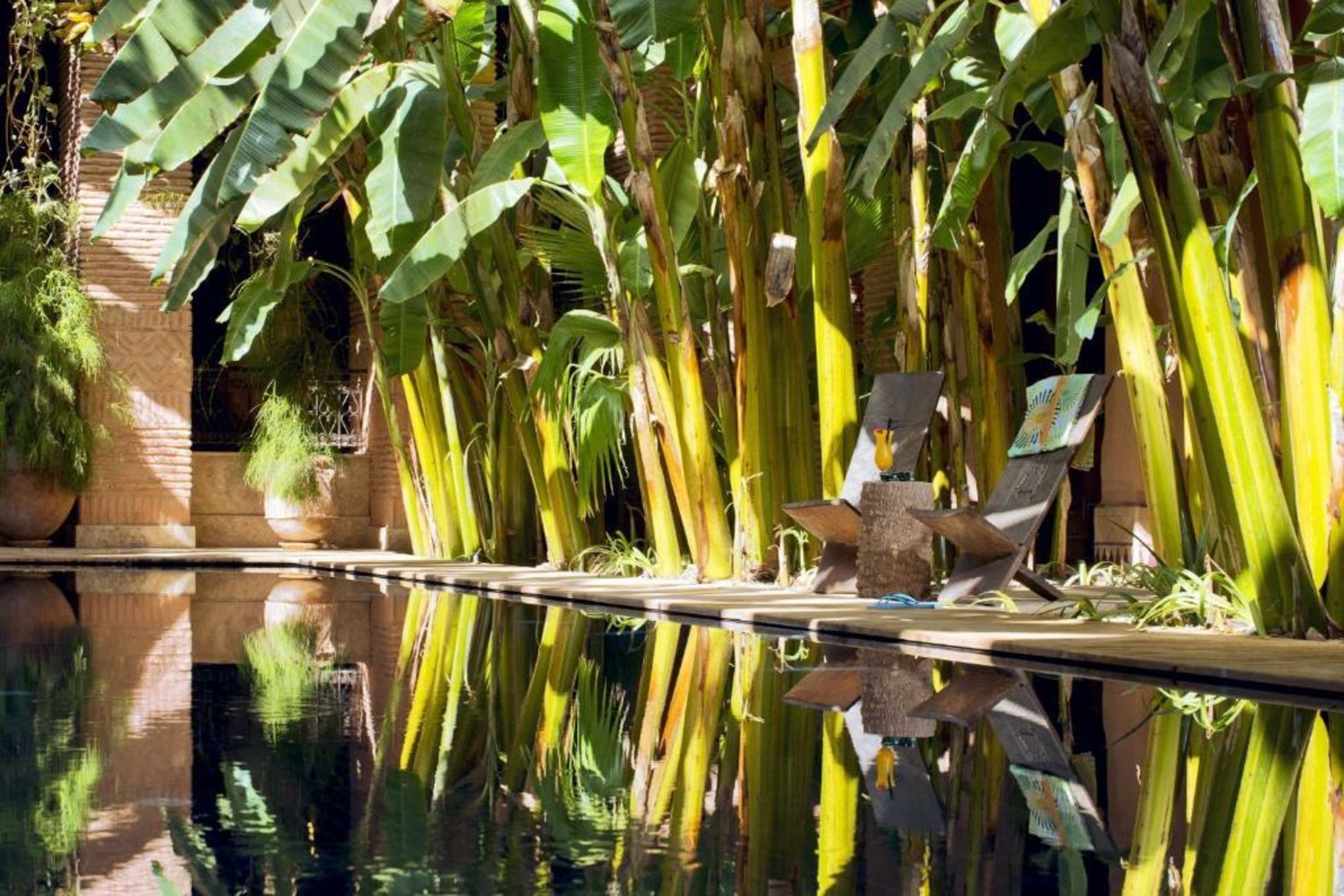 Tigmiza Boutique Hotel & Spa