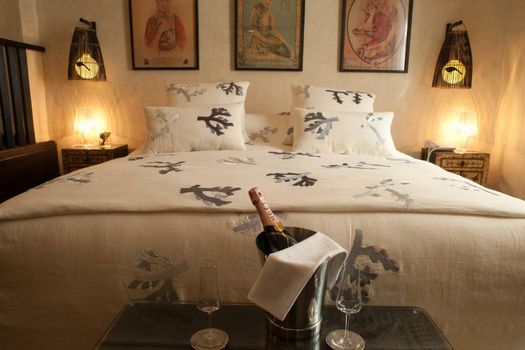 Tigmiza Boutique Hotel & Spa