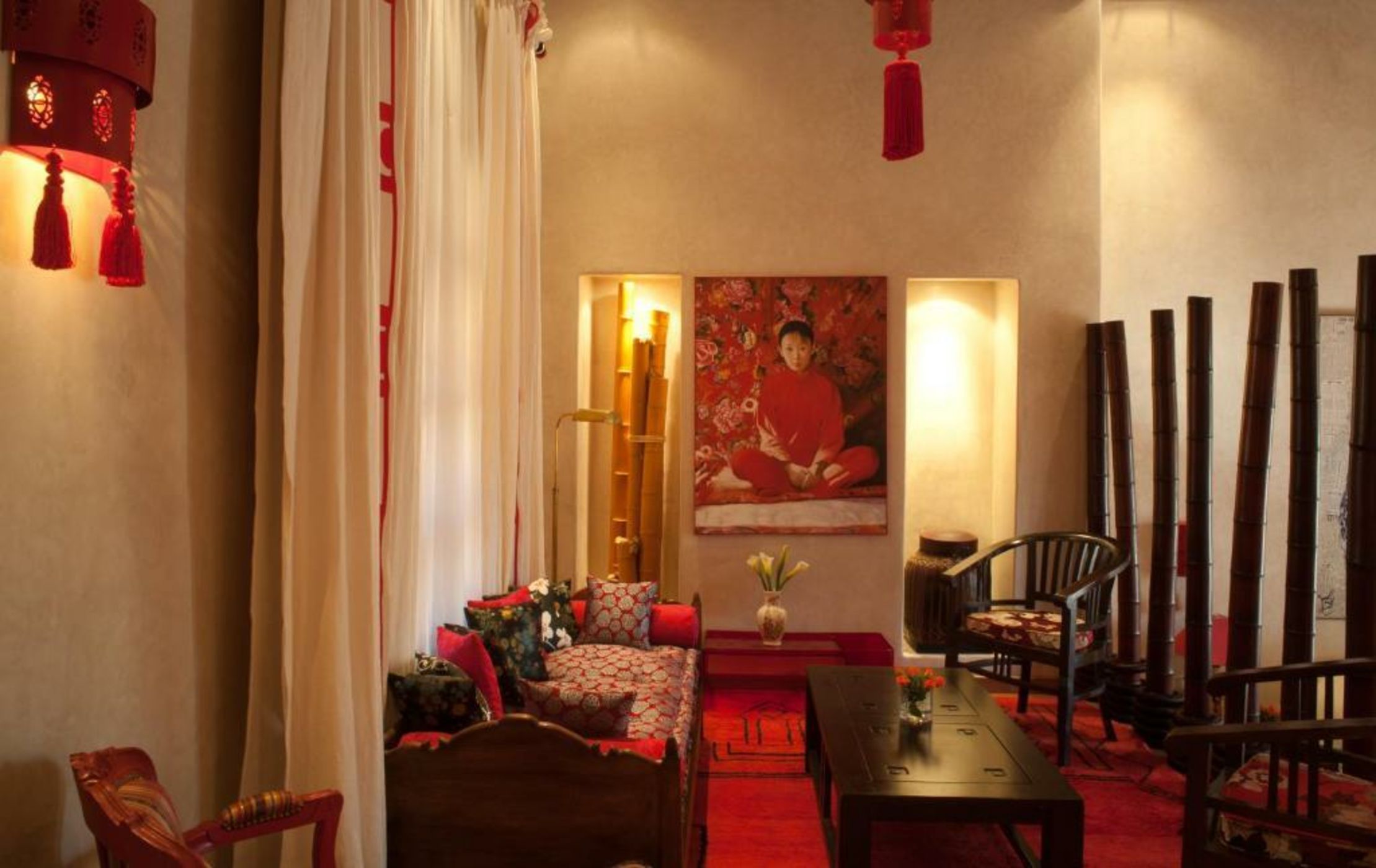 Tigmiza Boutique Hotel & Spa