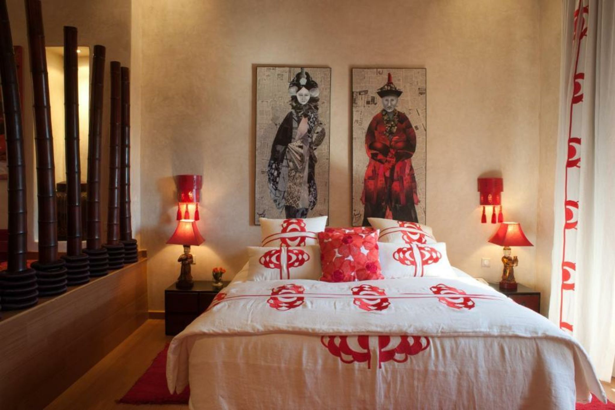 Tigmiza Boutique Hotel & Spa