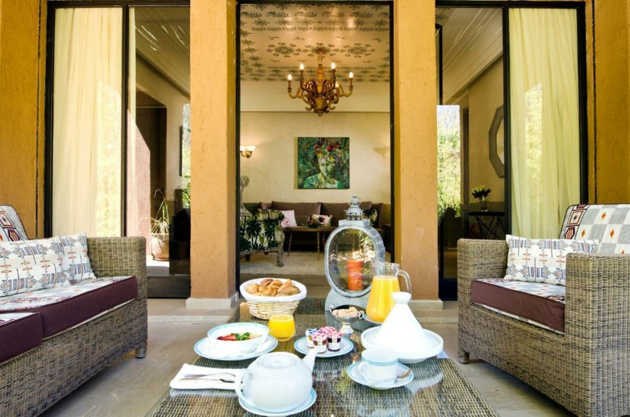 Tigmiza Boutique Hotel & Spa