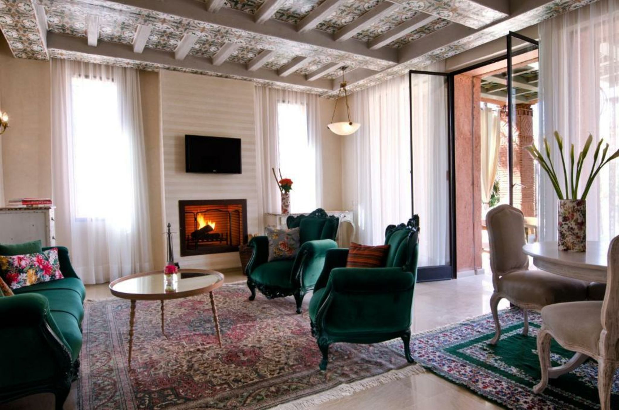 Tigmiza Boutique Hotel & Spa