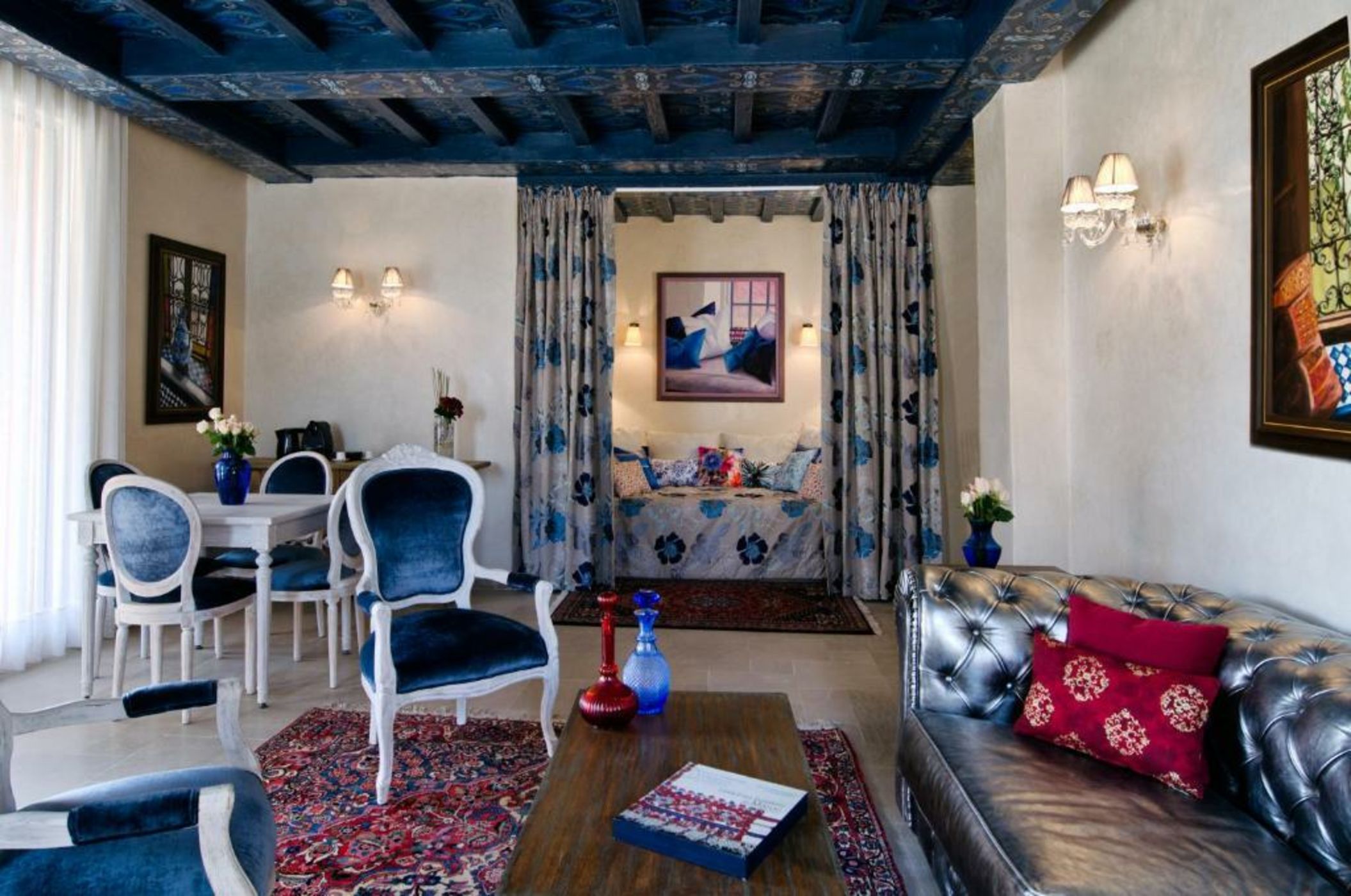 Tigmiza Boutique Hotel & Spa