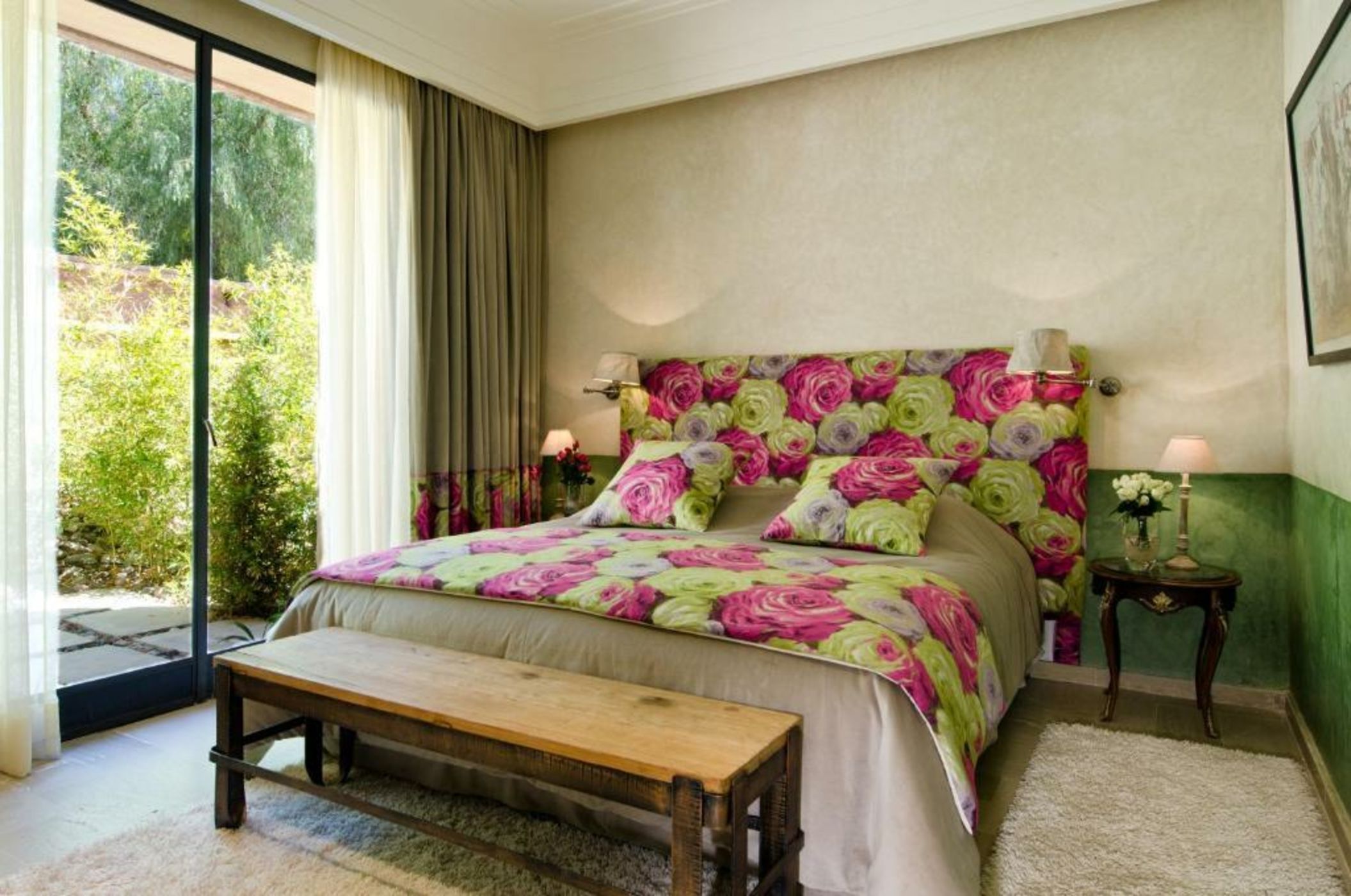 Tigmiza Boutique Hotel & Spa