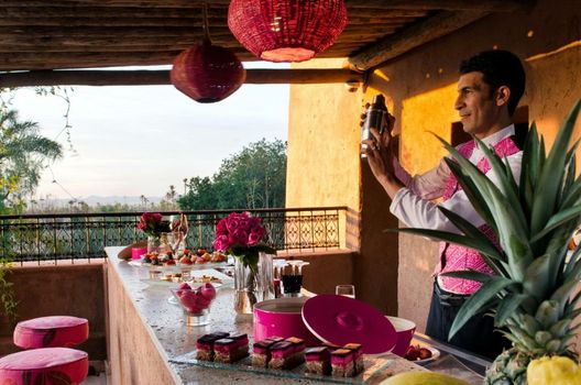 Tigmiza Boutique Hotel & Spa