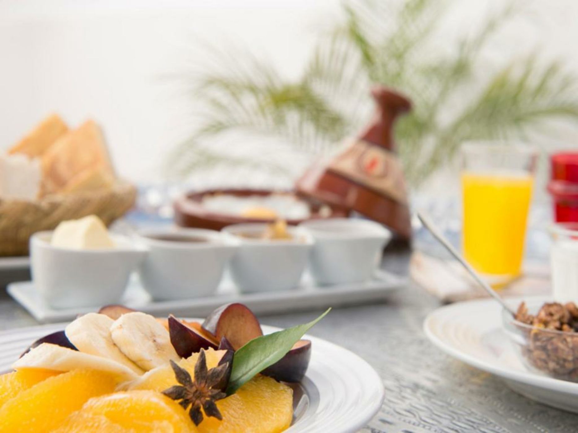 Room in BB - Suite Nomade in luxurious Riad - Marrakech Spa and Massage