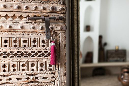 Room in BB - Suite Nomade in luxurious Riad - Marrakech Spa and Massage