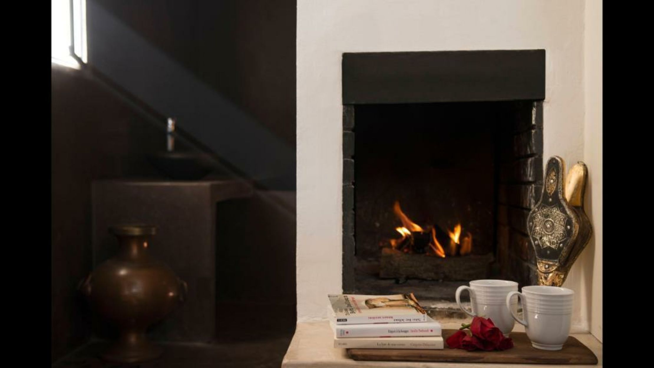 Room in BB - Suite Nomade in luxurious Riad - Marrakech Spa and Massage