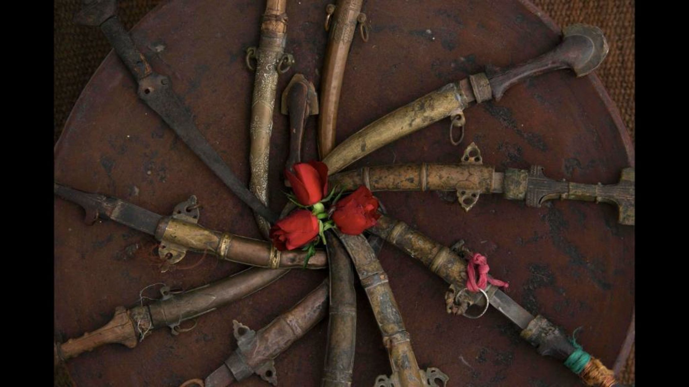 Room in BB - Suite Nomade in luxurious Riad - Marrakech Spa and Massage