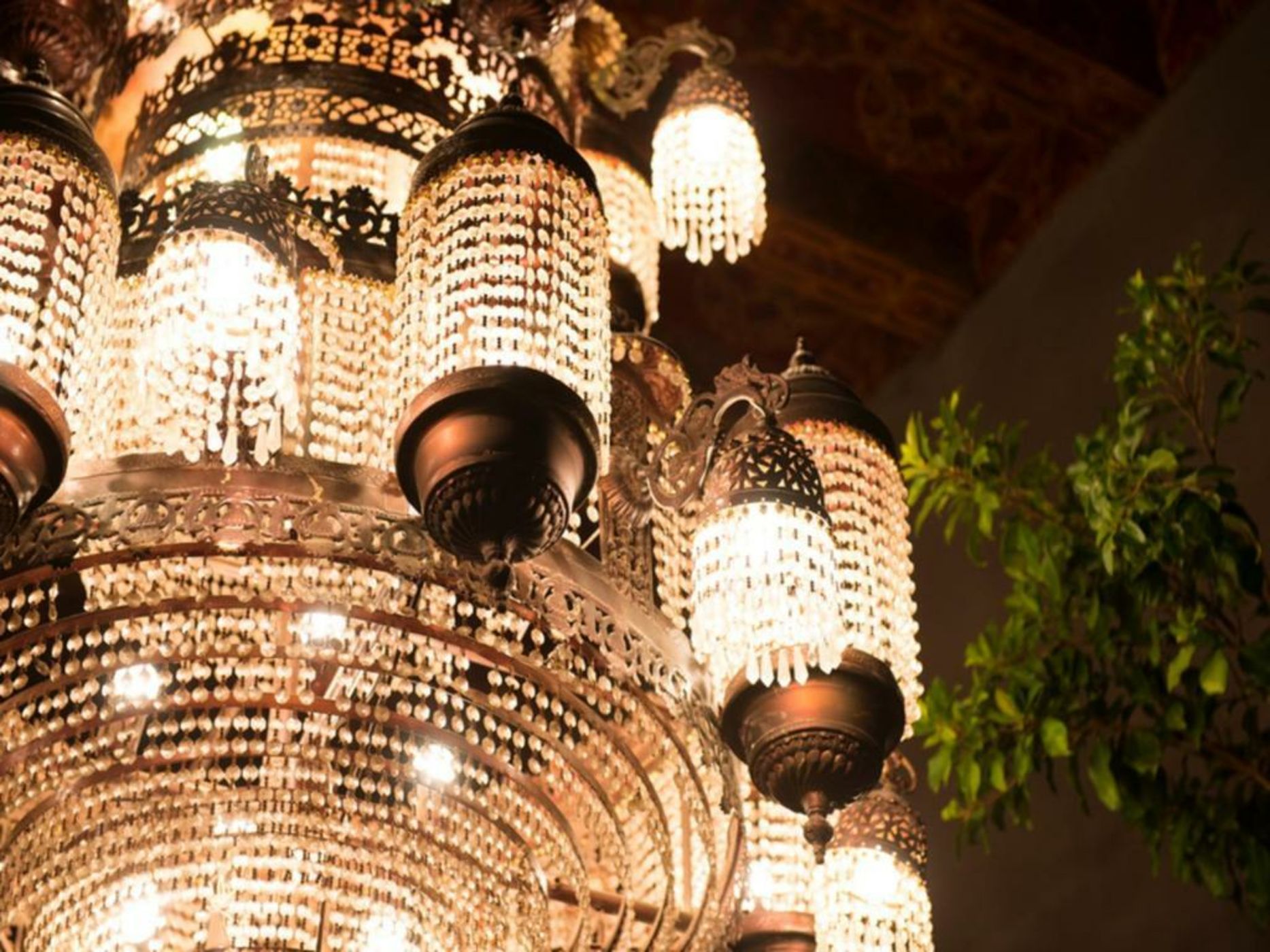 Room in BB - Suite Nomade in luxurious Riad - Marrakech Spa and Massage