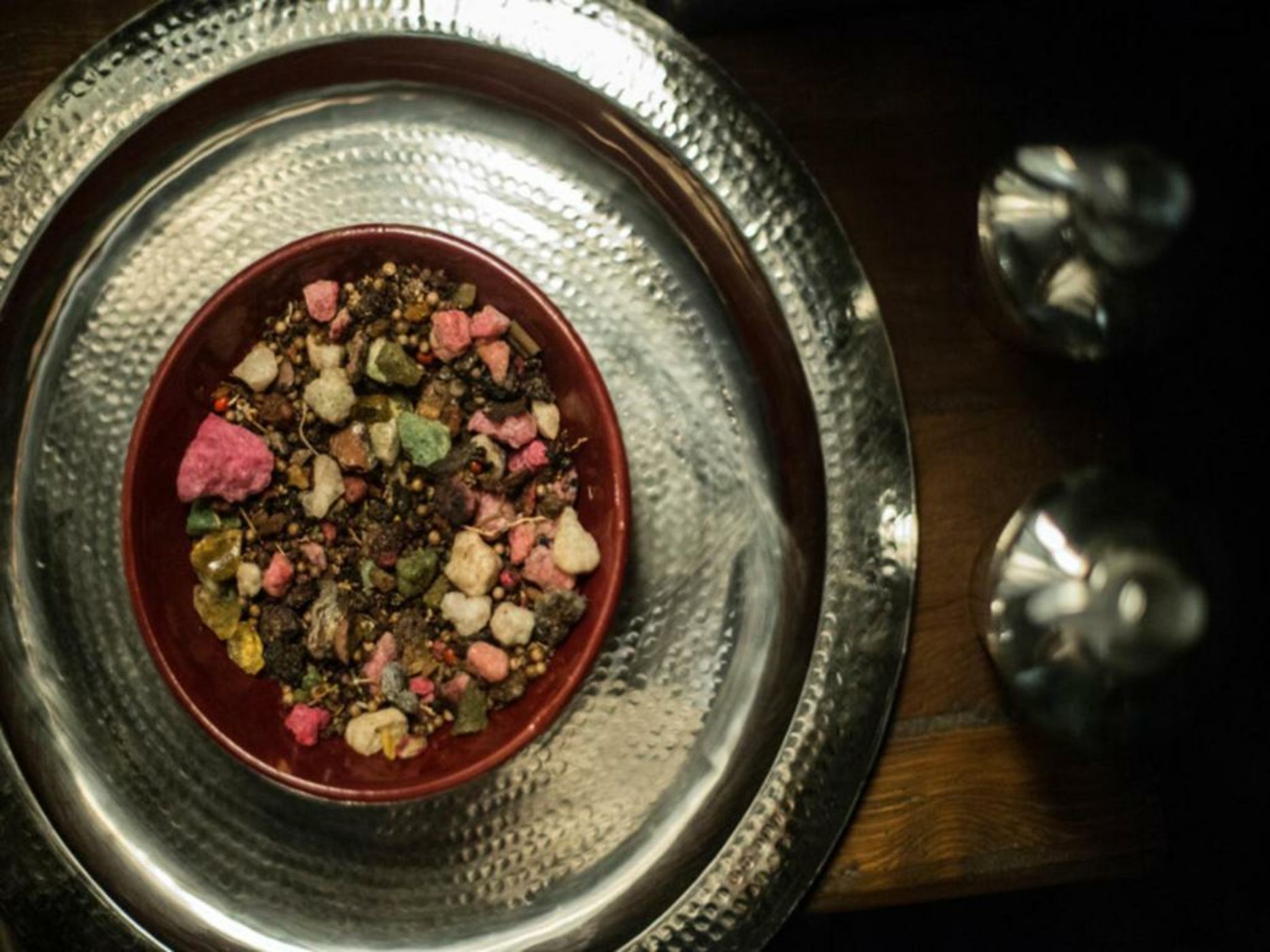 Room in BB - Suite Nomade in luxurious Riad - Marrakech Spa and Massage