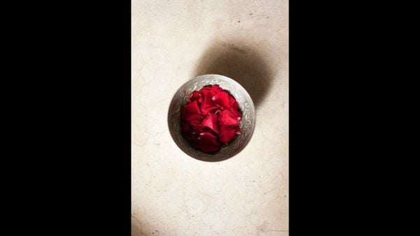 Room in BB - Suite Nomade in luxurious Riad - Marrakech Spa and Massage