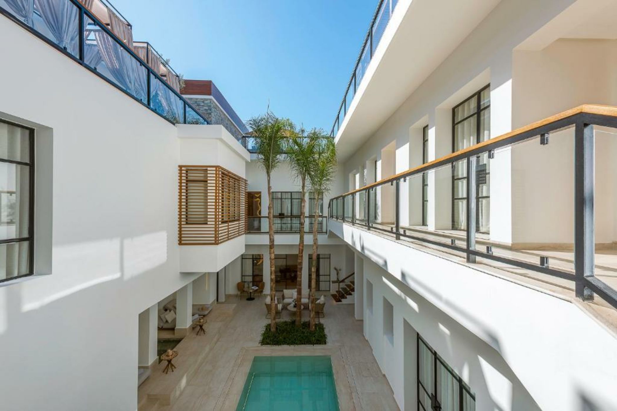 La Brillante Marrakech