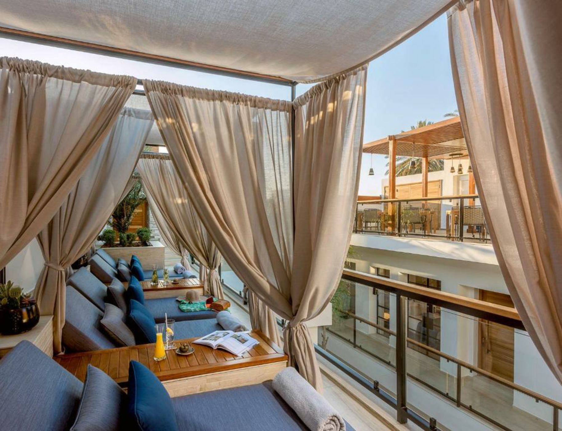 La Brillante Marrakech