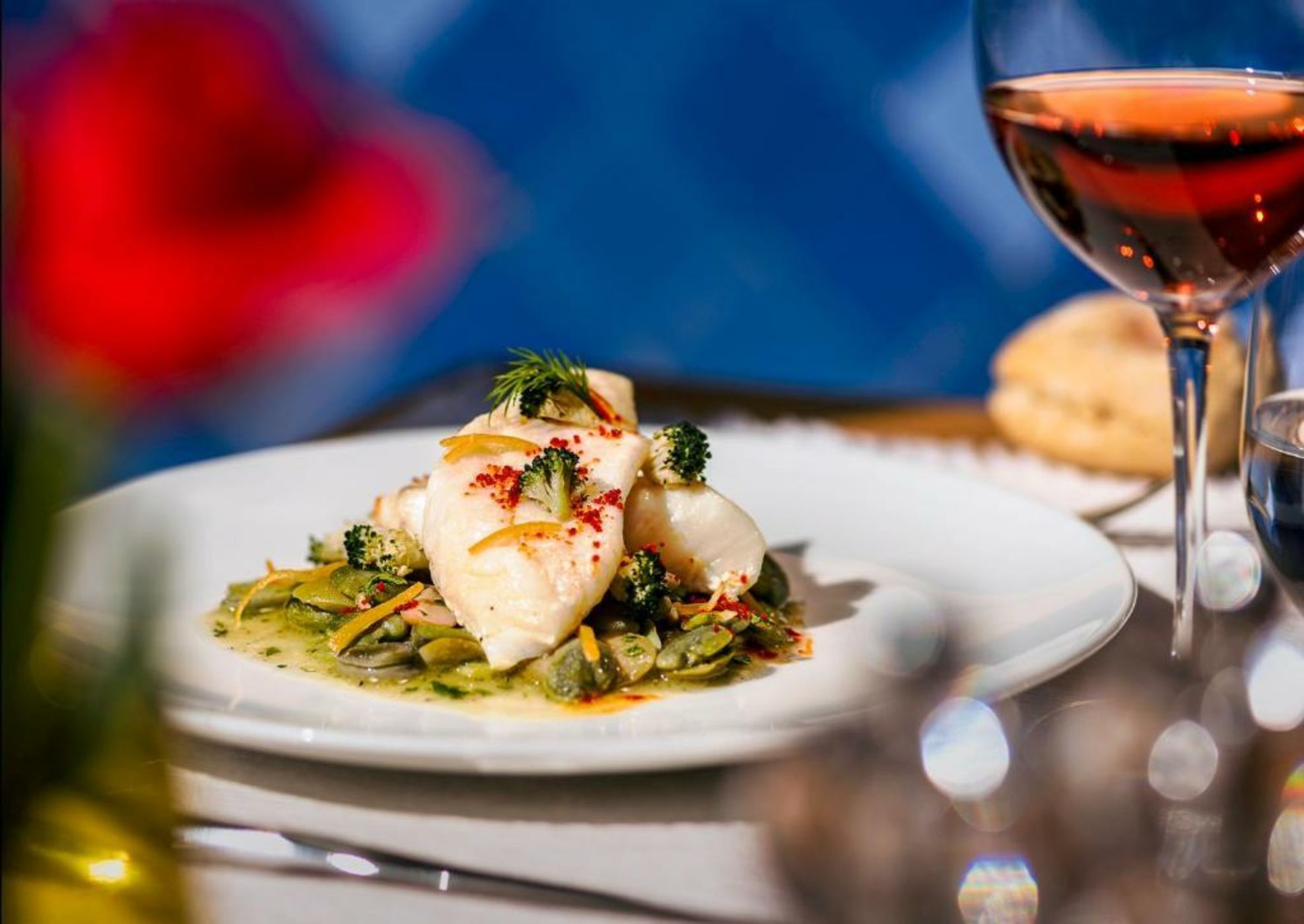 La Brillante Marrakech