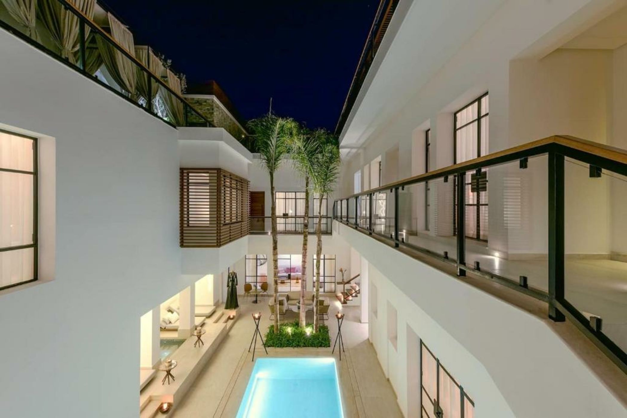 La Brillante Marrakech