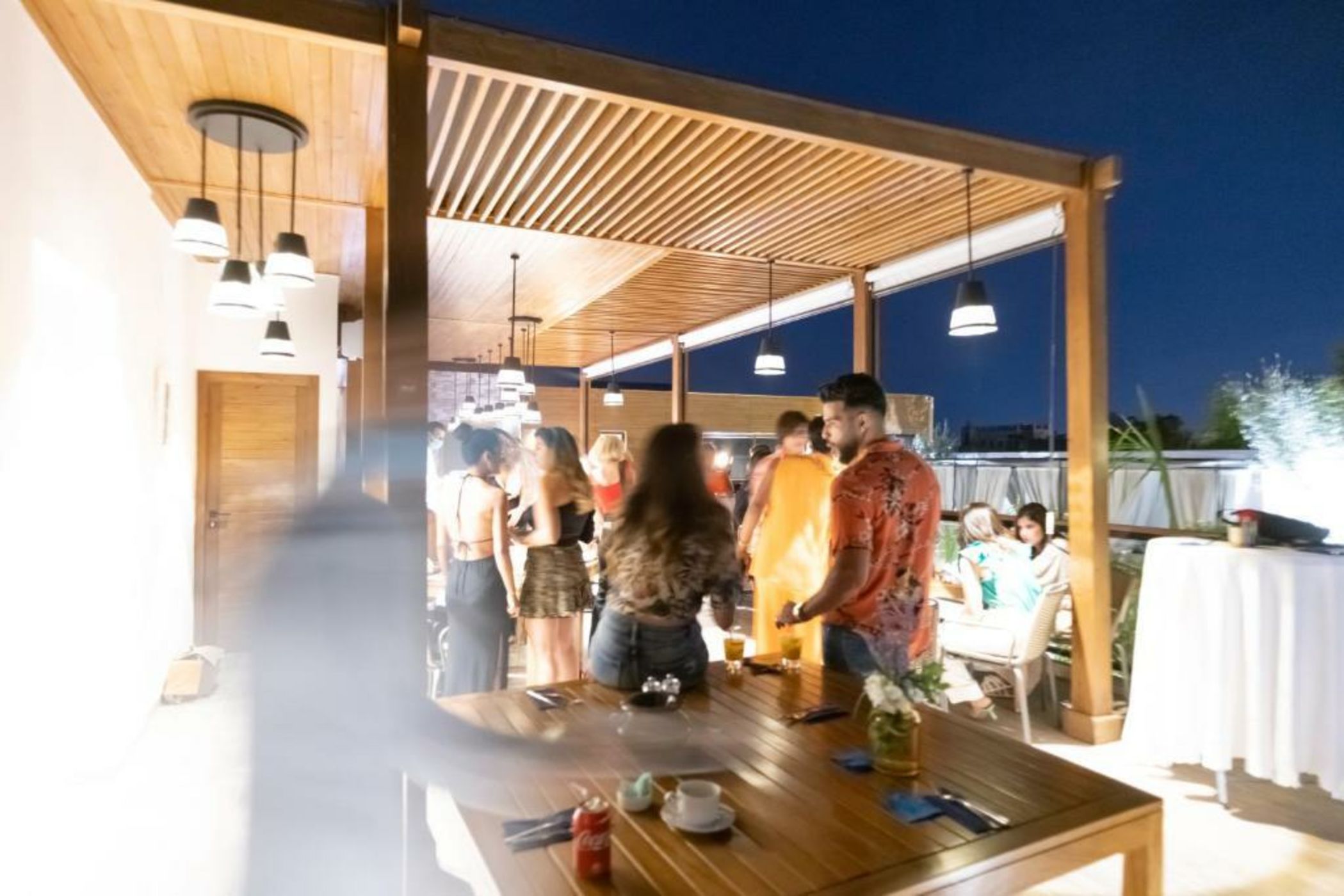 La Brillante Marrakech