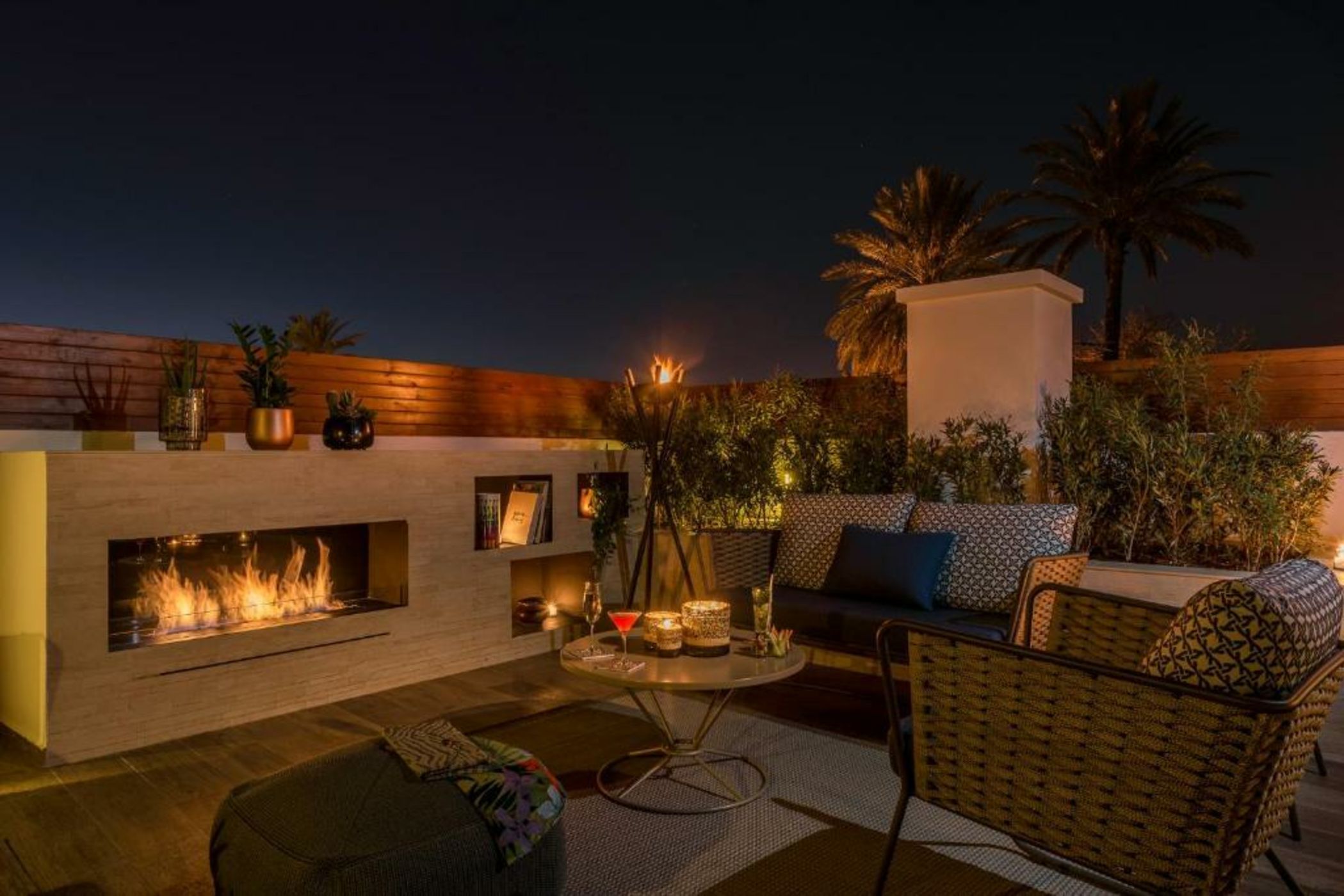 La Brillante Marrakech