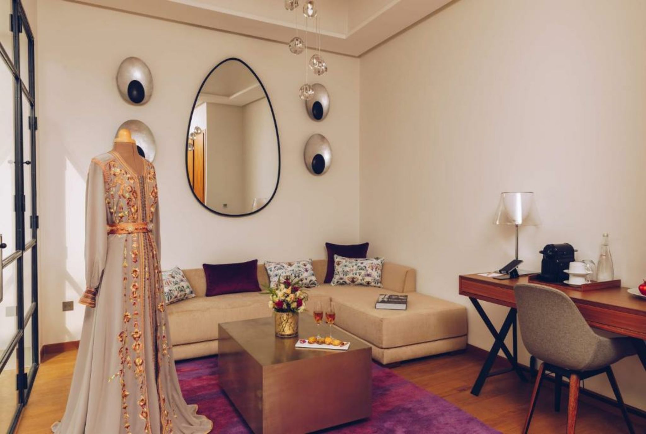 La Brillante Marrakech