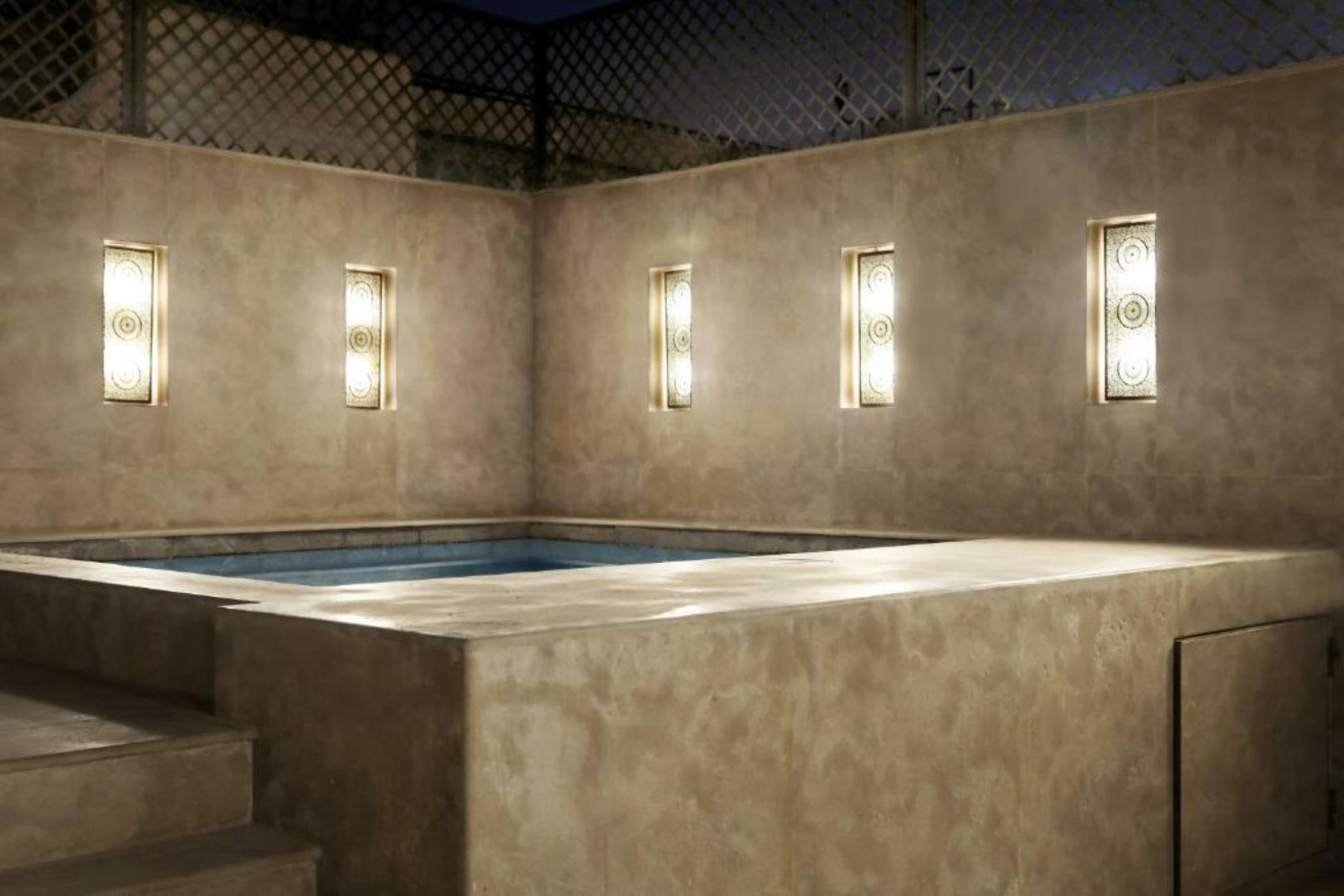 Dar Assiya - Le Petit