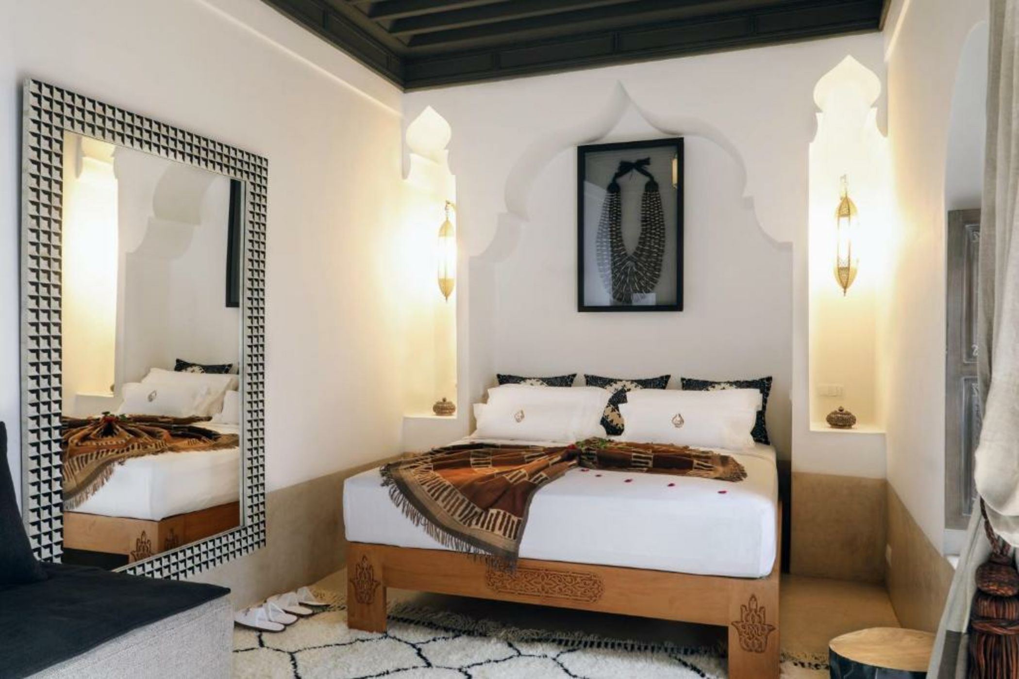 Dar Assiya - Le Petit