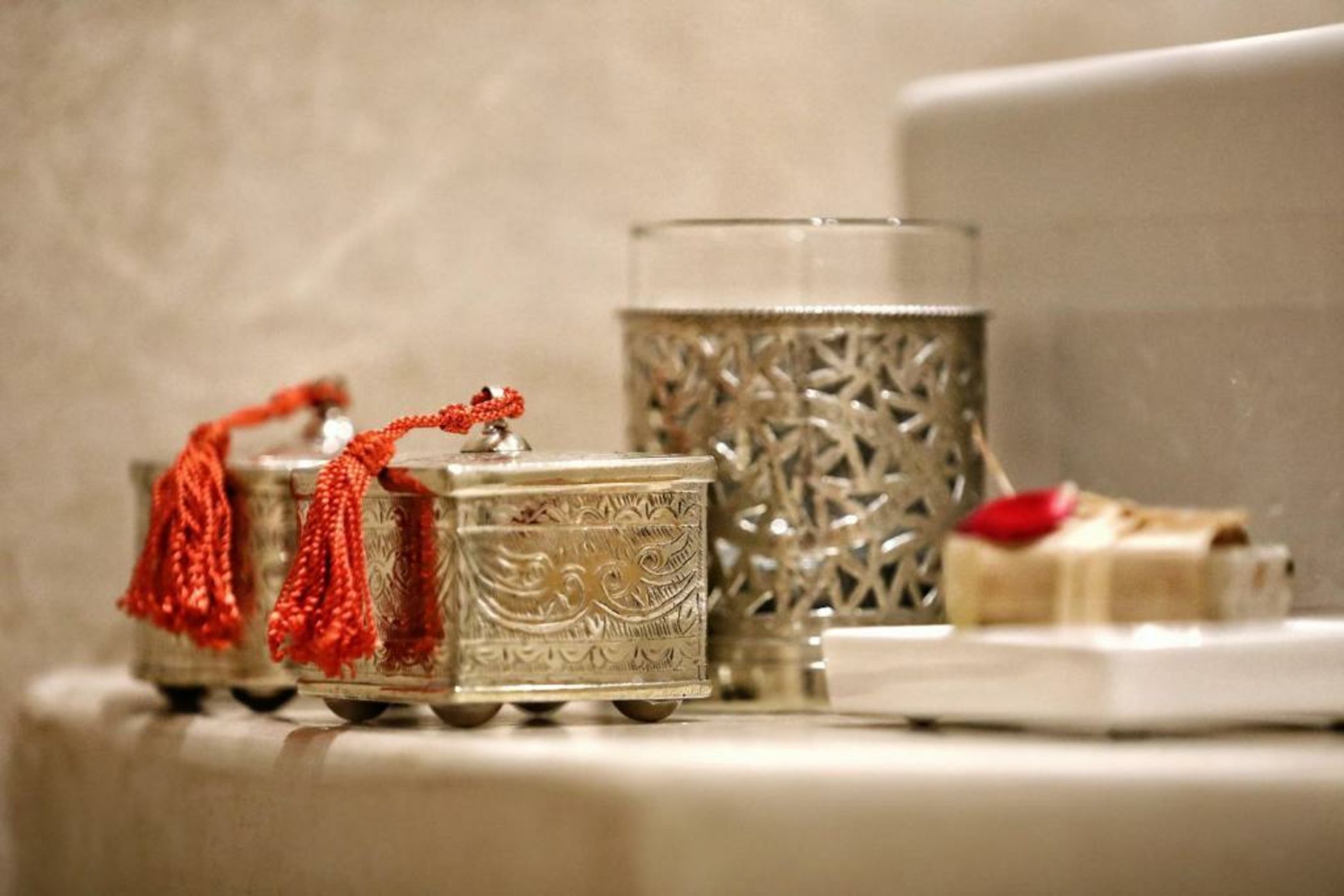 Dar Assiya - Le Petit