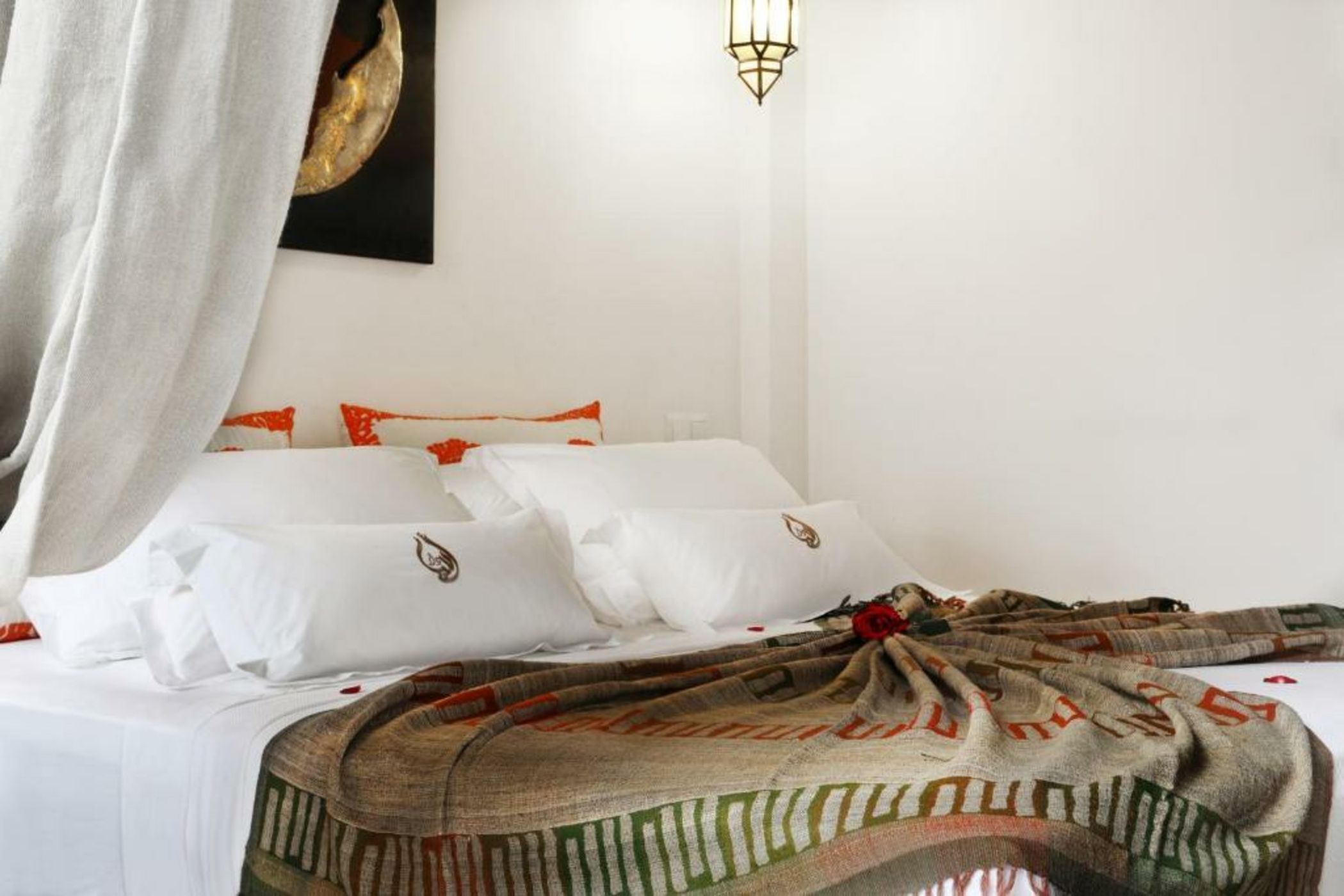 Dar Assiya - Le Petit